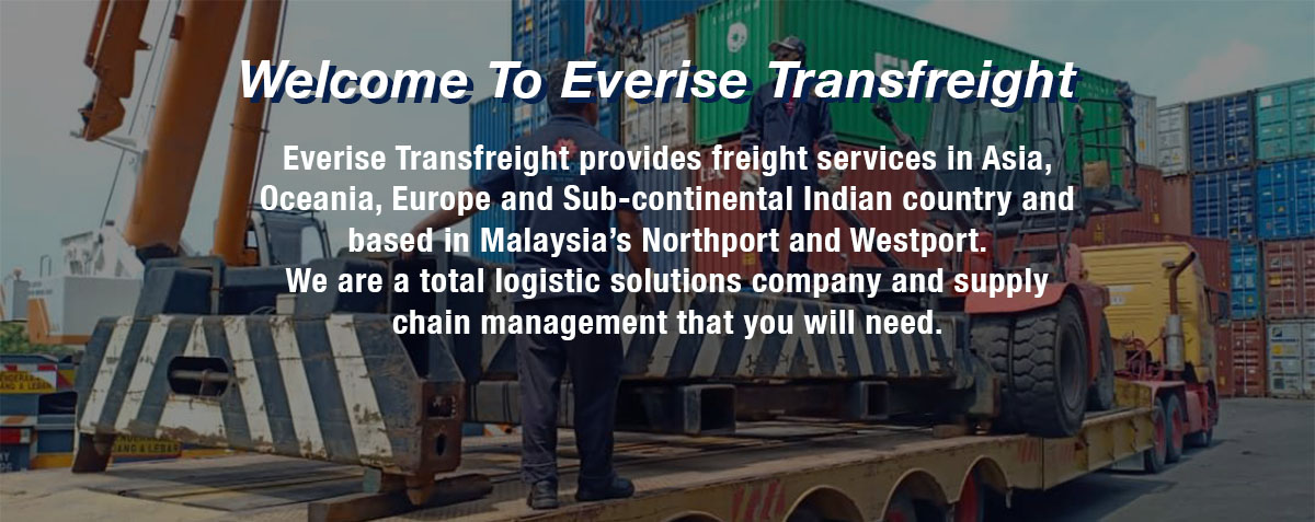 Everise Transfreight